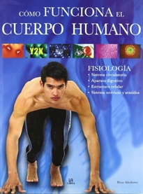 Books Frontpage Cómo funciona el cuerpo humano