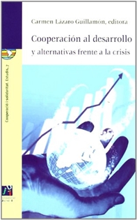 Books Frontpage Cooperación al desarrollo y alternativas frente a la crisis.