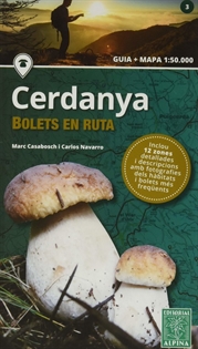 Books Frontpage Cerdanya Bolets En Ruta