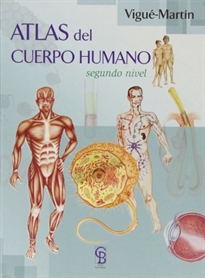 Books Frontpage Atlas del cuerpo humano