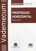 Front pageVademecum | PROPIEDAD HORIZONTAL