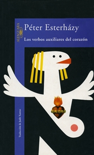 Books Frontpage Los verbos auxiliares del corazón