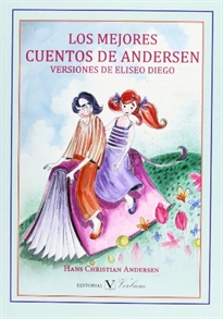 Books Frontpage Los Mejores Cuentos De Andersen