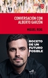 Front pageConversación con Alberto Garzón