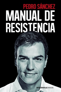 Books Frontpage Manual de resistencia