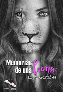 Books Frontpage Memorias de una leona