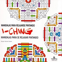 Books Frontpage Mandalas para relajarse pintando I-CHING