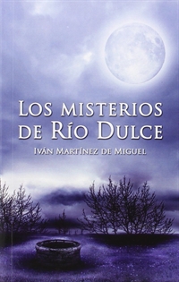 Books Frontpage Los misterios de Río Dulce