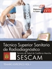 Front pageTécnico Superior Sanitario de Radiodiagnóstico. Servicio de Salud de Castilla - La Mancha (SESCAM). Temario Específico Vol. I.