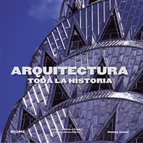 Books Frontpage Arquitectura. Toda la historia