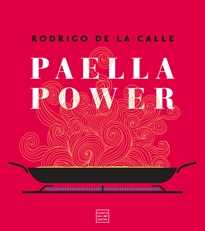 Books Frontpage Paella power