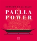 Front pagePaella power