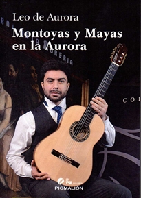 Books Frontpage Montoyas y Mayas en la Aurora