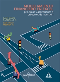 Books Frontpage Modelamiento financiero en Excel: principios y aplicaciones a proyectos de inversión