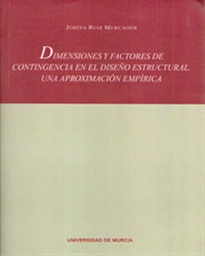 Books Frontpage Dimensiones y Factores de Contingencia en el Diseño Estructural