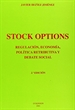 Front pageStock options