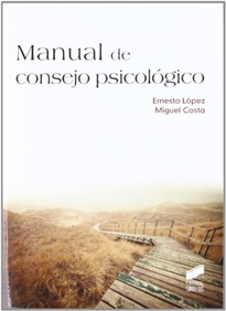 Books Frontpage Manual de consejo psicológico