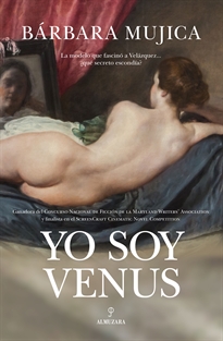 Books Frontpage Yo soy Venus