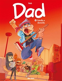 Books Frontpage Dad 4