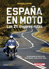 Books Frontpage España en moto