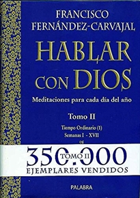 Books Frontpage Hablar con Dios. Tomo II