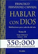 Front pageHablar con Dios. Tomo II