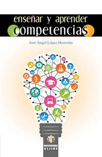 Books Frontpage Enseñar y aprender competencias