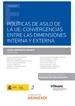 Front pagePolíticas de asilo de la UE: convergencias entre las dimensiones interna y externa (Papel + e-book)