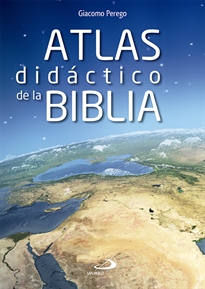 Books Frontpage Atlas didáctico de la Biblia
