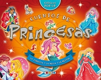 Books Frontpage Cuentos de princesas