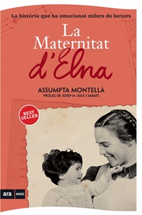 Books Frontpage La Maternitat d'Elna