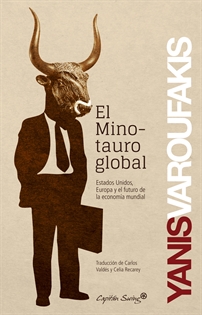 Books Frontpage El Minotauro global