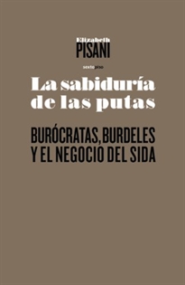 Books Frontpage La sabiduría de las putas