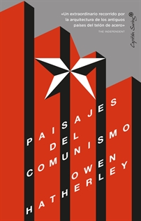 Books Frontpage Paisajes del comunismo