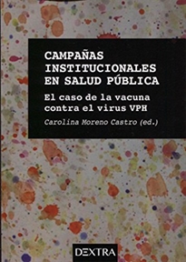 Books Frontpage Campañas Institucionales En Salud Pública