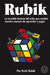 Books Frontpage Rubik