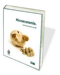 Books Frontpage Microeconomía