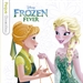 Front pageFrozen Fever. Pequecuentos