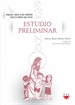 Front pageDejad que los niños escuchen mi voz. Estudio preliminar