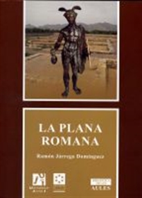 Books Frontpage La plana romana