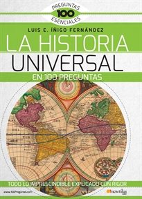 Books Frontpage La Historia Universal en 100 preguntas