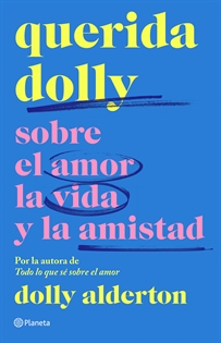 Books Frontpage Querida Dolly