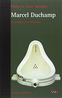 Books Frontpage Marcel Duchamp