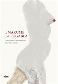 Books Frontpage Emakume burugabea