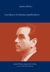 Books Frontpage Las ideas y el sistema napoleónicos