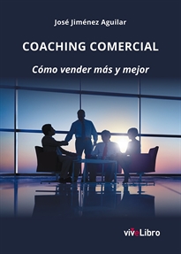 Books Frontpage Coaching comercial