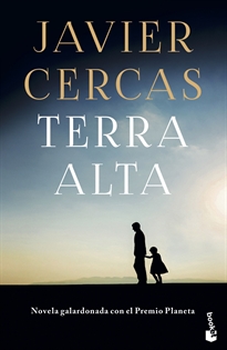Books Frontpage Terra Alta