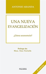 Books Frontpage Una nueva evangelización