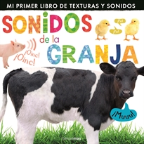 Books Frontpage Sonidos de la granja