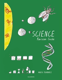 Books Frontpage Science Revision Guide